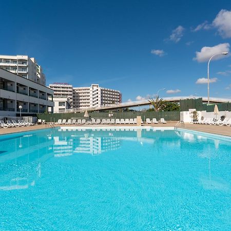 Rt-Green Park Playa del Ingles  Exterior foto