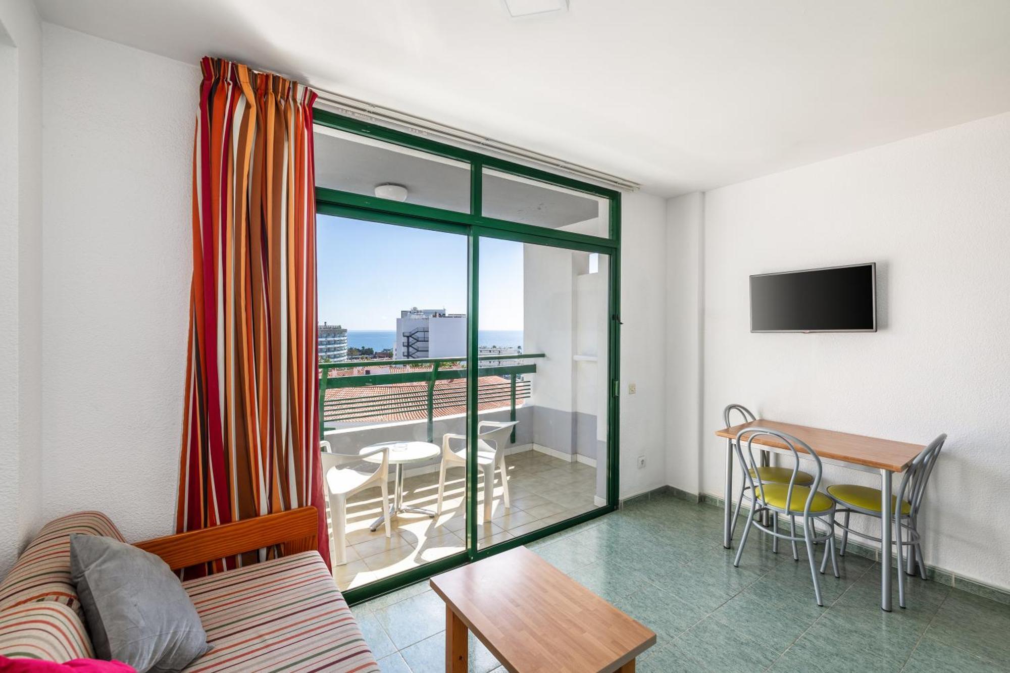 Rt-Green Park Playa del Ingles  Exterior foto